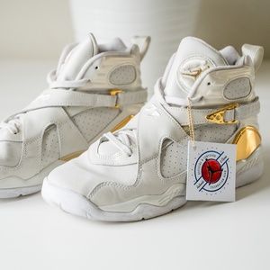 Jordan | Shoes | Air Jordan 8 Retro Cc 
